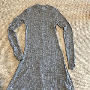 Hollister Skater Dress XS